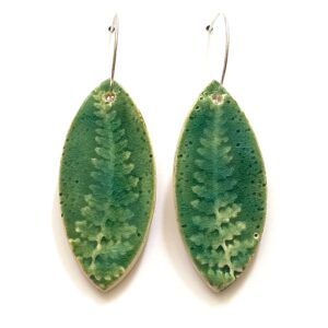 Fern Leaf Blades (lrg)