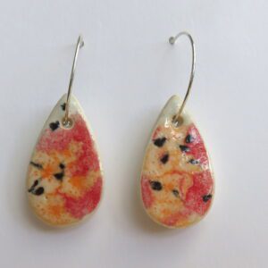 Poppy Teardrops (med)