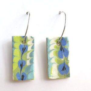 Marbled Slip Rectangles (short)