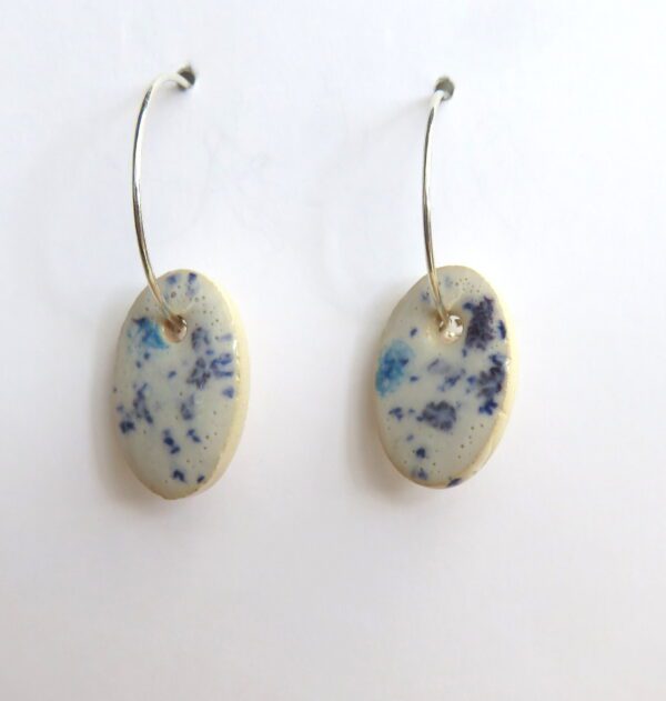 Ming Ovals (sml)